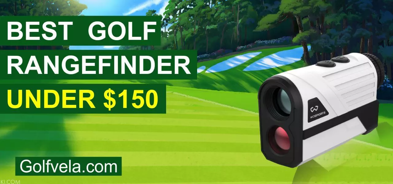 Best golf rangefinder under  150