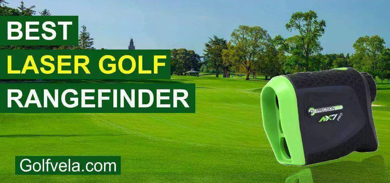 best laser golf rangefinder