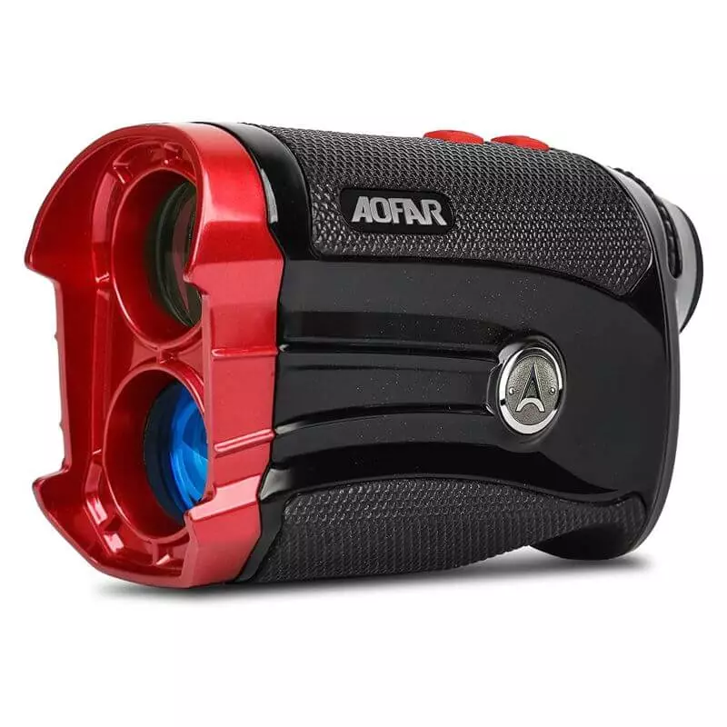 AOFAR GX 25 golf rangefinder