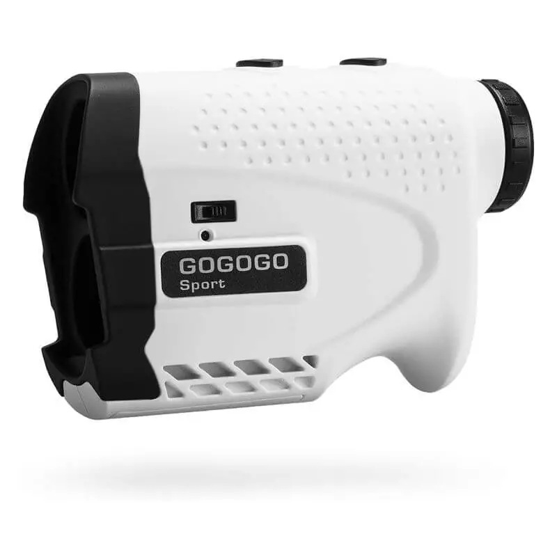 Gogogo Sport Laser Rangefinder
