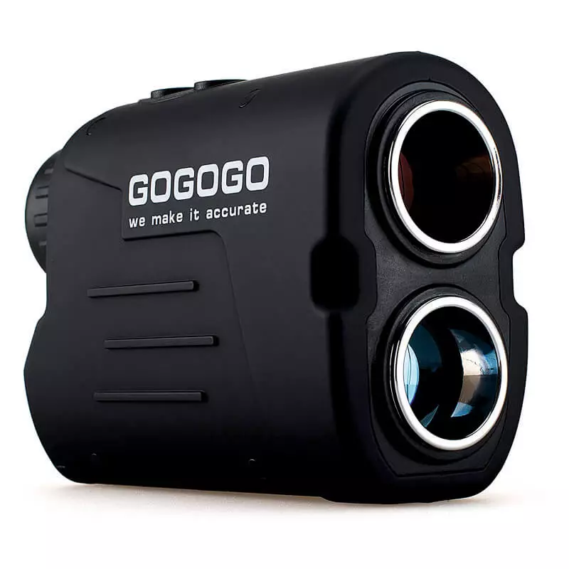 Gogogo Vpro Laser Golf rangefinder