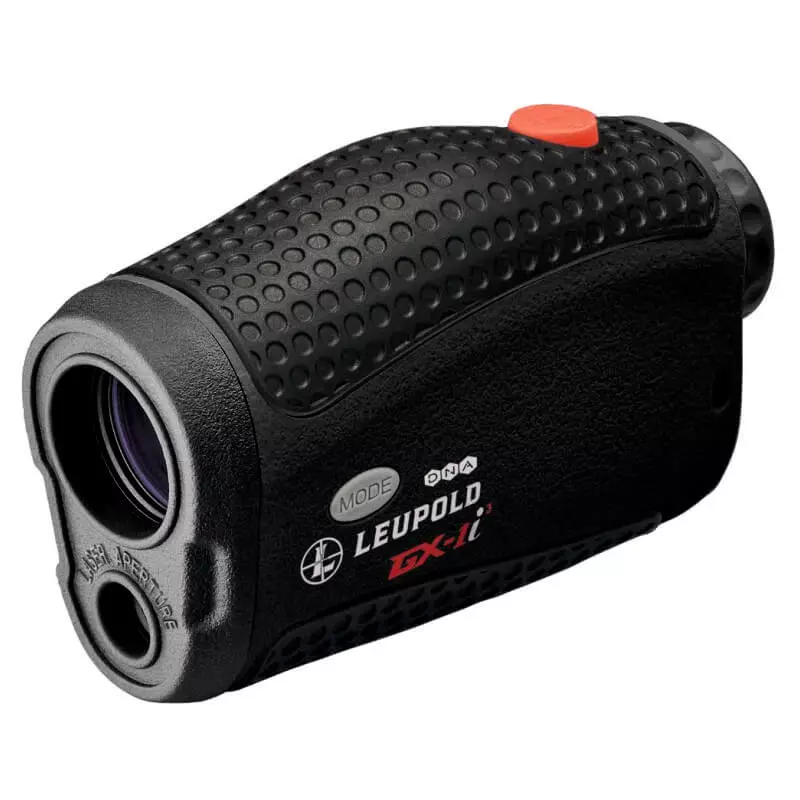 Leupold GX 1i3 Digital golf rangefinder