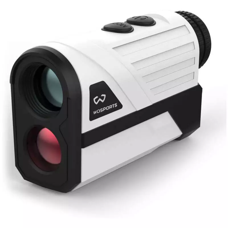 WOSPORTS Golf Rangefinder