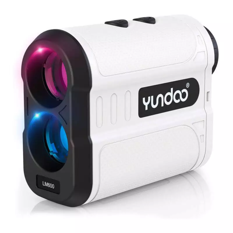 Yundoo golf laser rangefinder