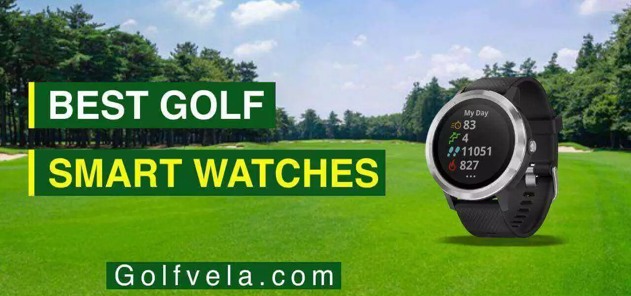 Best smartwatches for golf