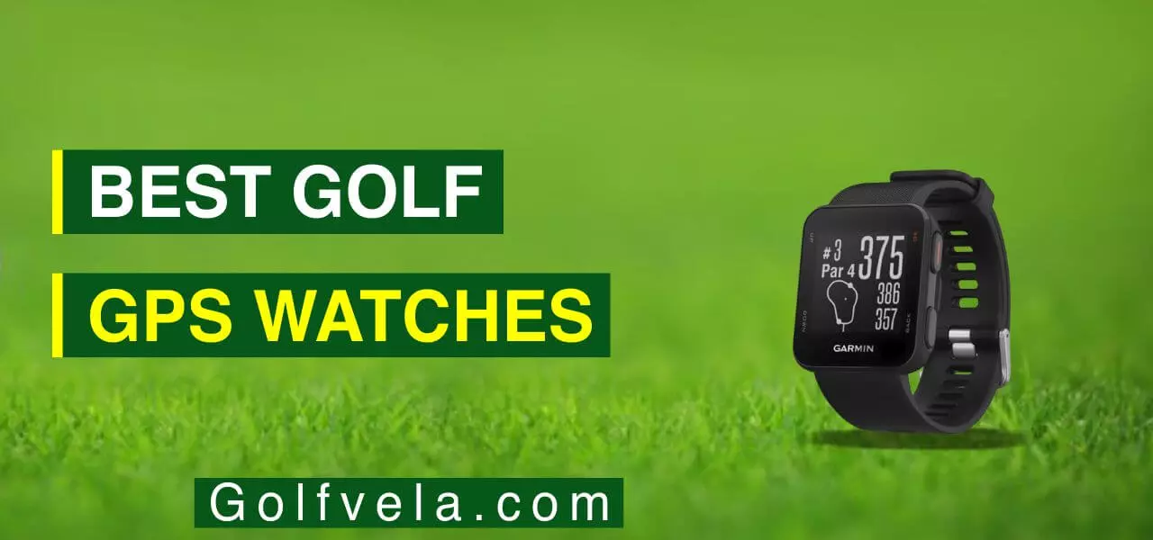 Best golf gps watches