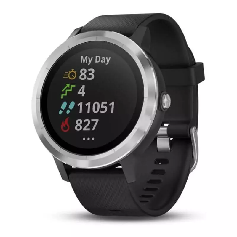 Garmin Vivoactive 3 smart watch
