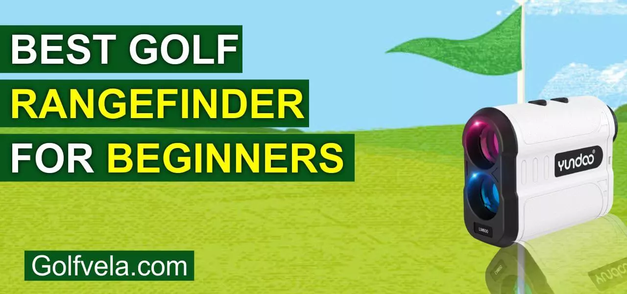 Best Golf Rangefinder for Beginners Top Rated Scopes & Distance Finder