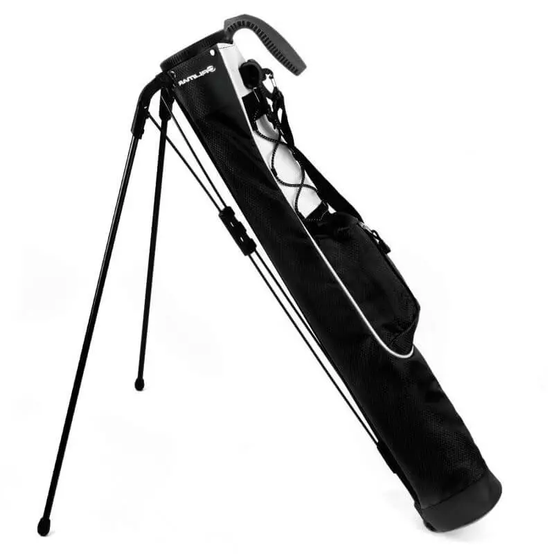Orlimar Pitch and Putt Bag