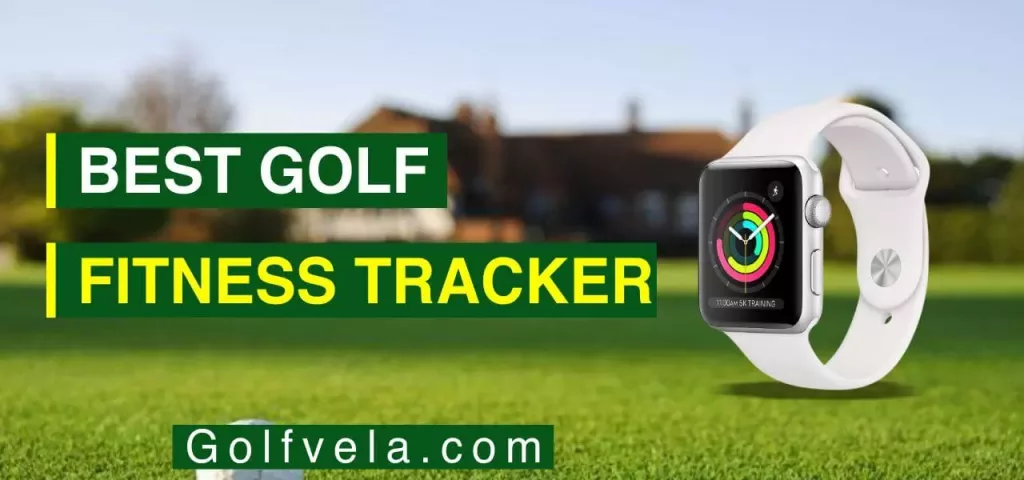 Best fitness tracker for golf