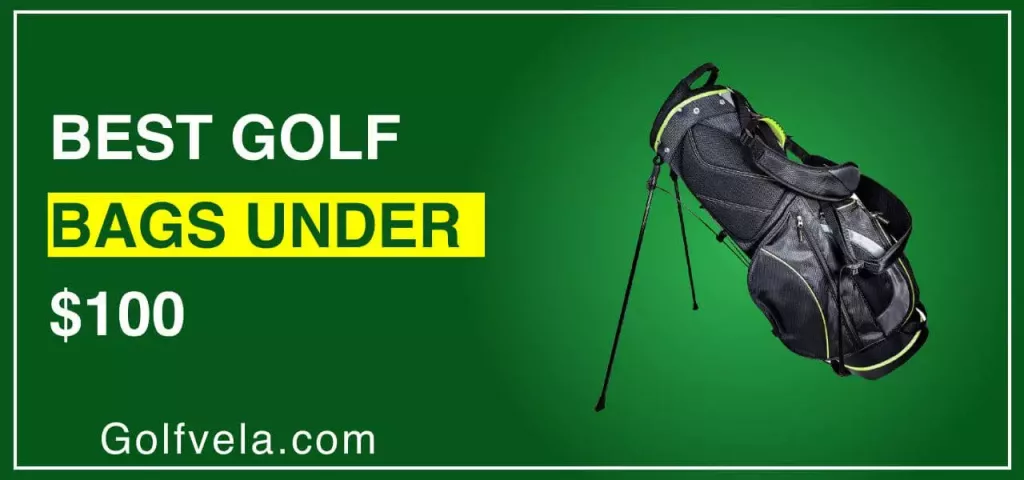 Best golf bags under 100