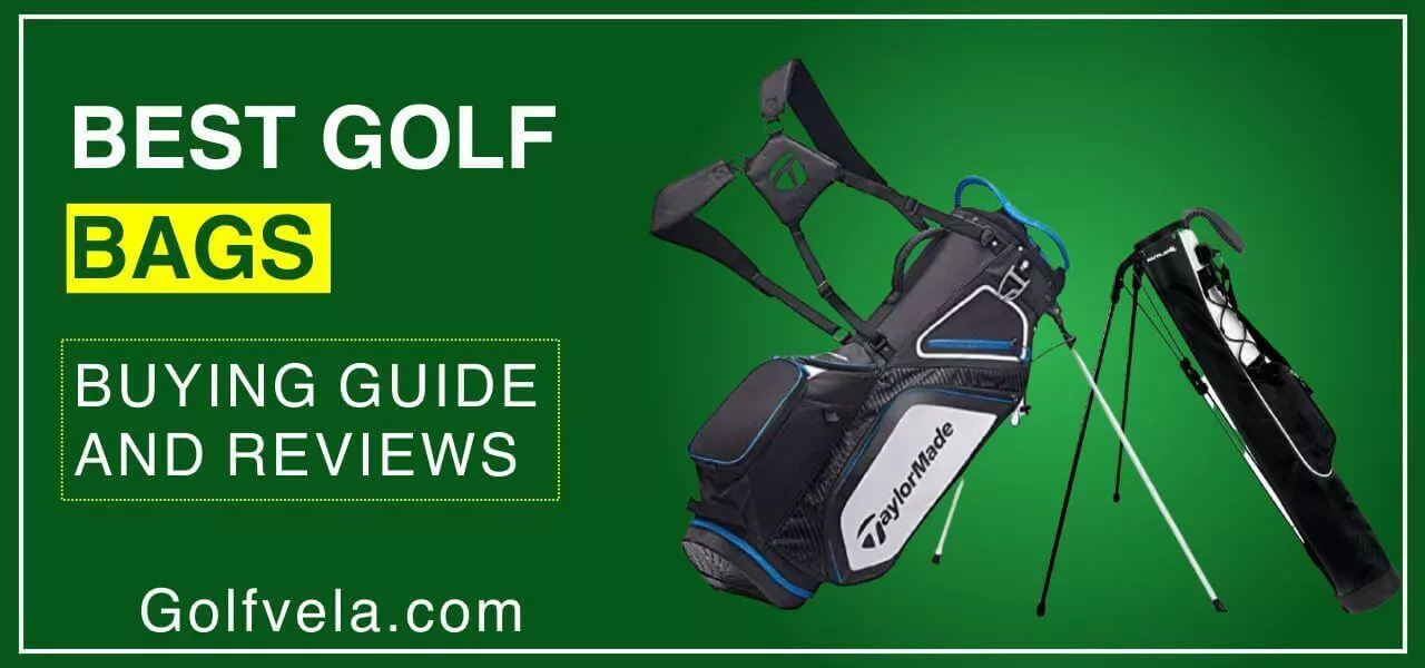 Best golf Bags Top Rated New Golf Bags on the Market Reviews