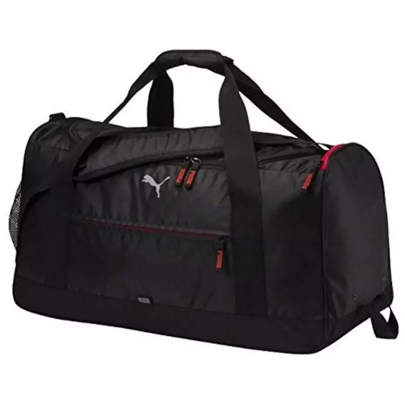 PUMA Golf Duffle Bag