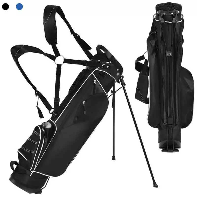 Tangkula Golf Stand Bag