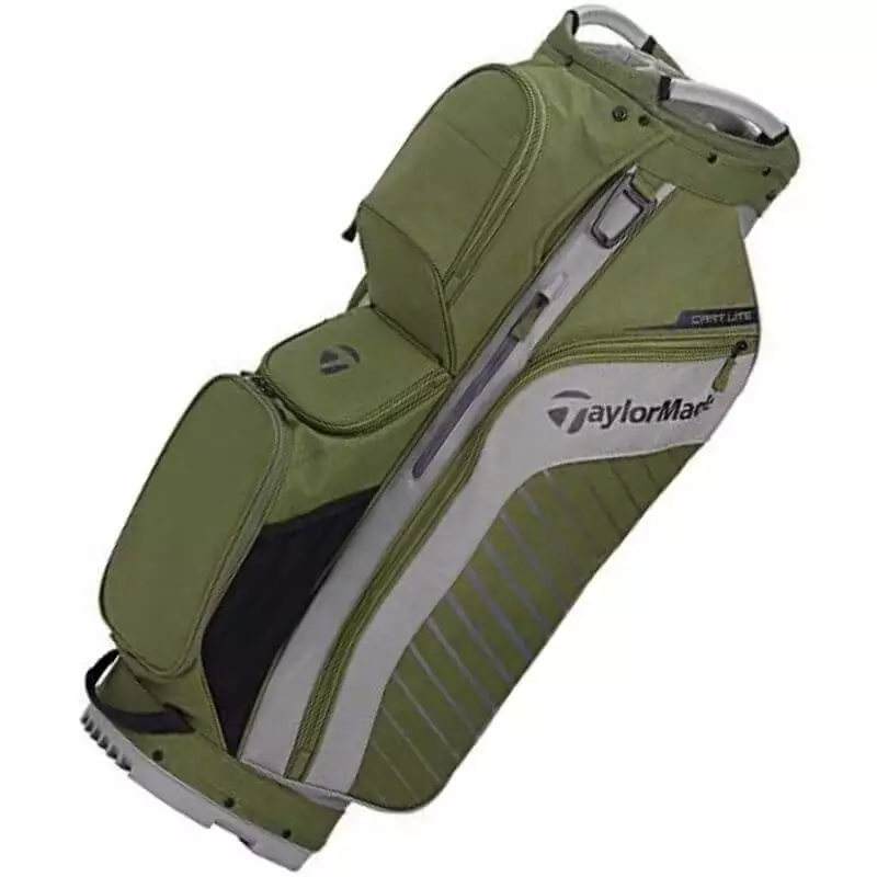 TaylorMade Cart Lite Bag