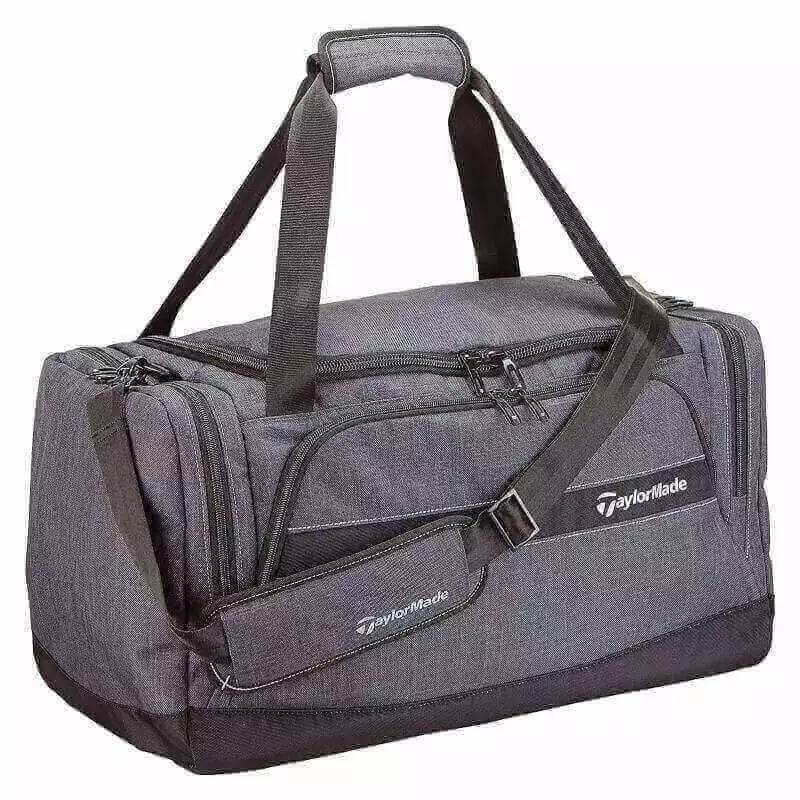 TaylorMade Golf duffle bag