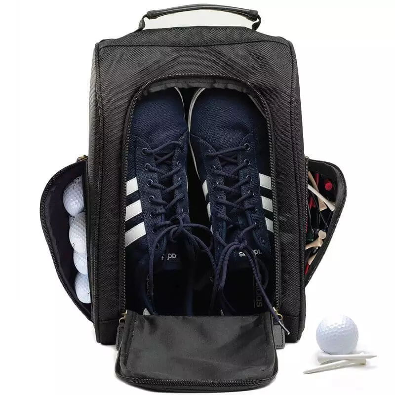 Athletico Executive Golf Shoe Bag