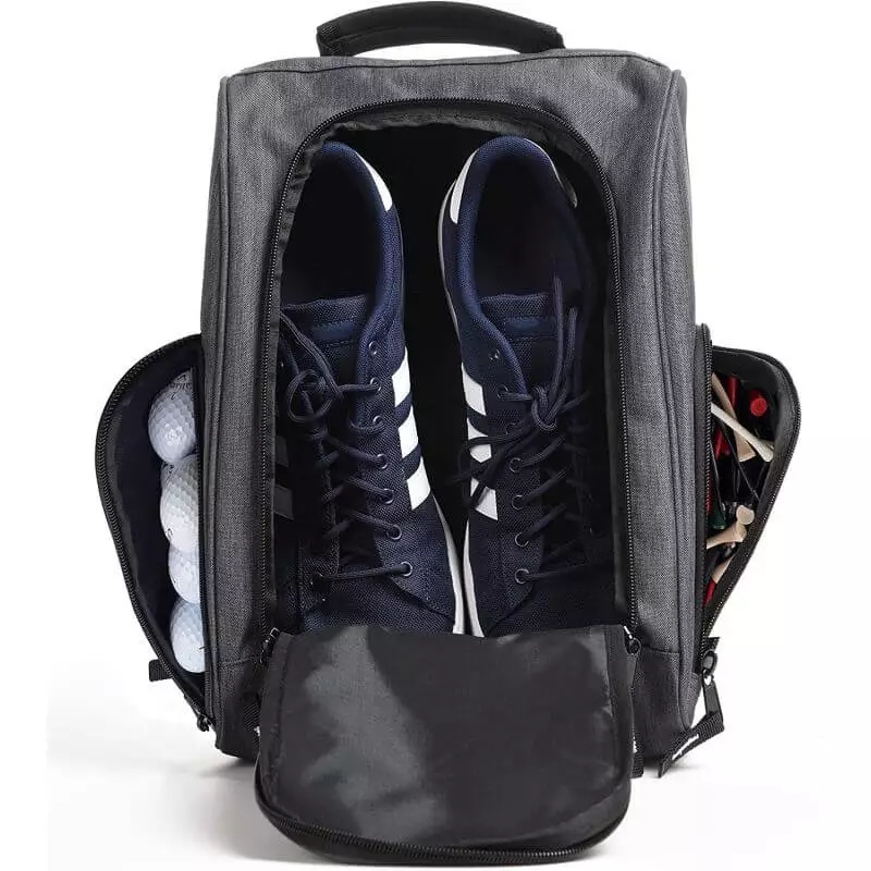 Athletico Golf Shoe Bag