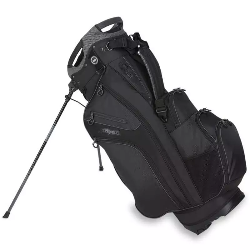 Bag Boy Golf Chiller Hybrid bag