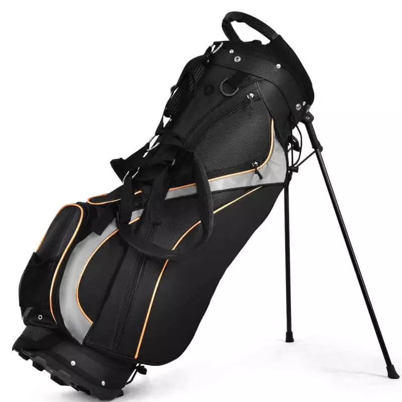 Tangkula Golf Stand Bag