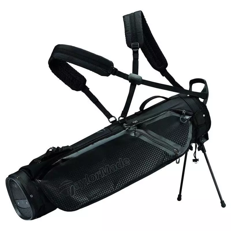 TaylorMade Quiver Pencil Bag