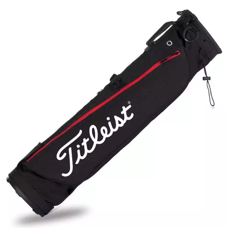 Titleist Carry Bag