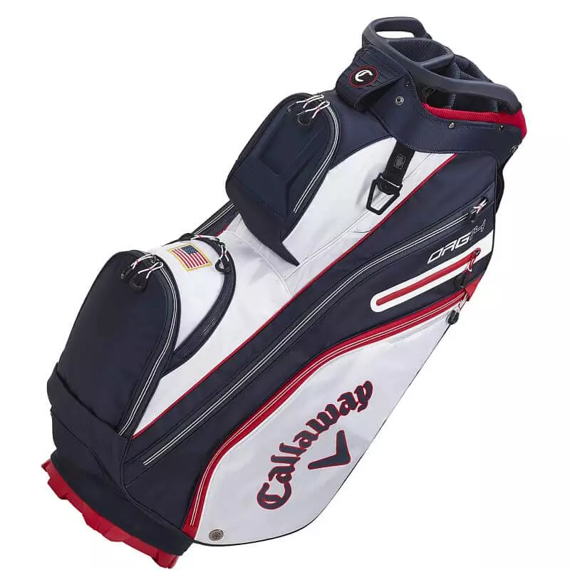 Callaway Golf ORG 14 Cart Bag