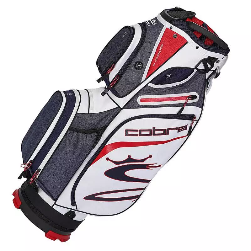 Cobra Golf Ultralight Cart Bag