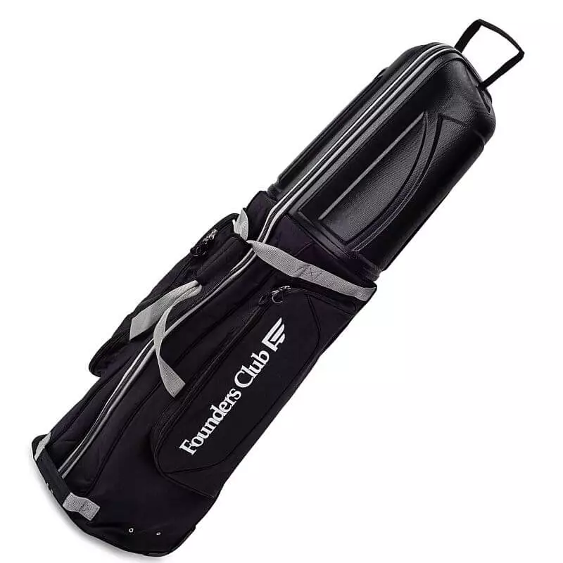 Founders Club Golf Travel Cover