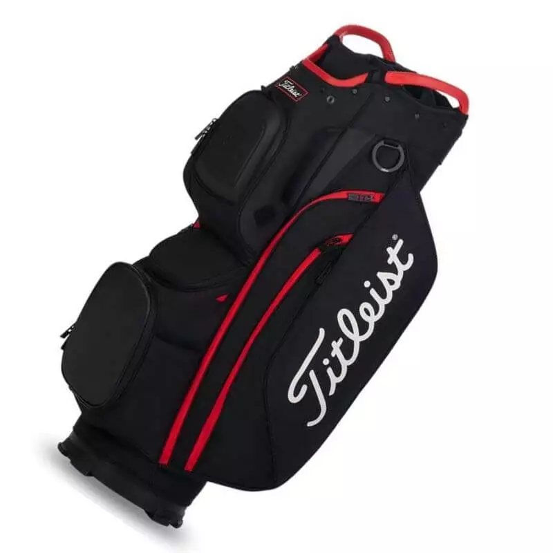 Titleist Cart 15 golf bag