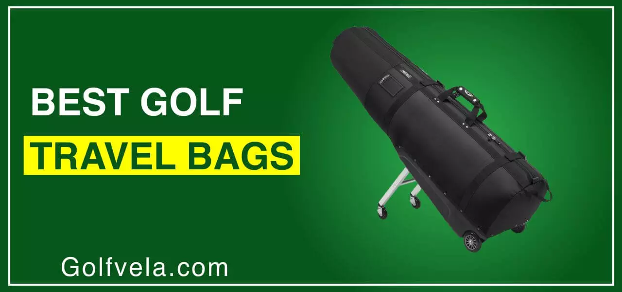 Best Golf Travel Bags