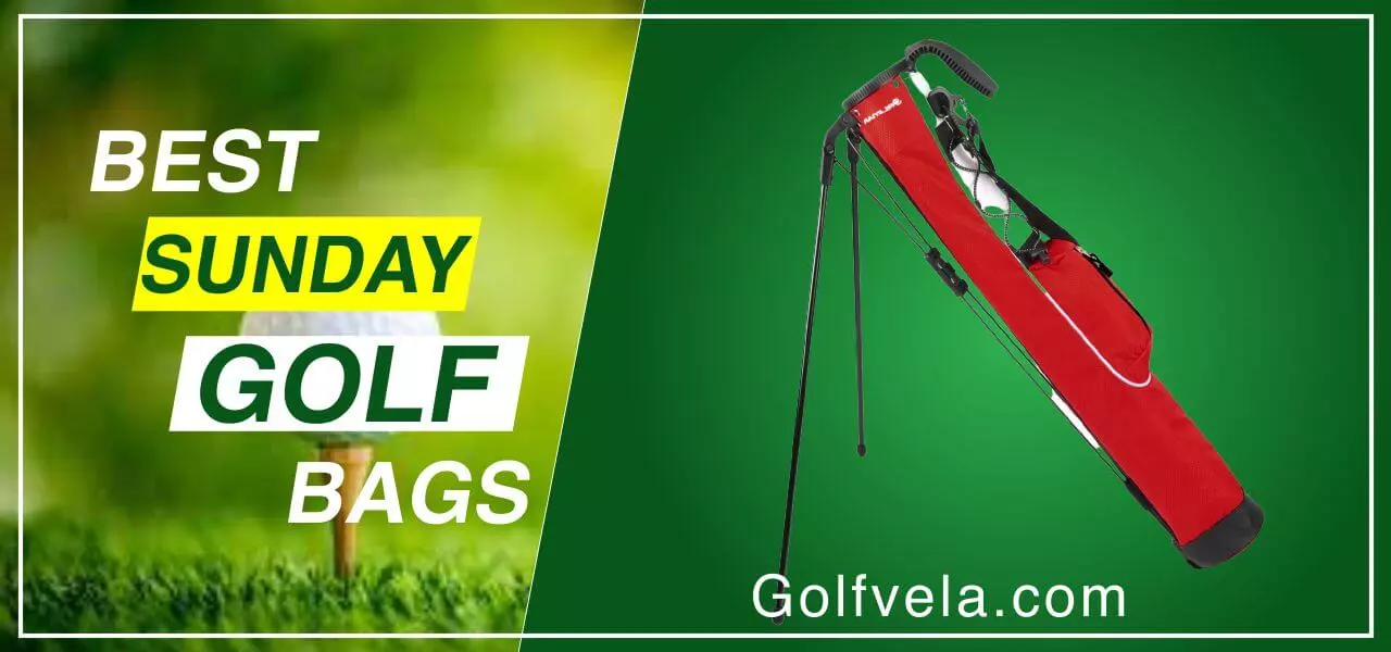 Best sunday golf bags