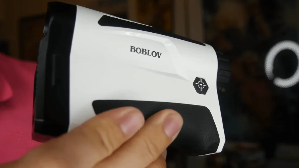 Boblo Rangefinder