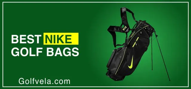 Best Nike Golf Bags